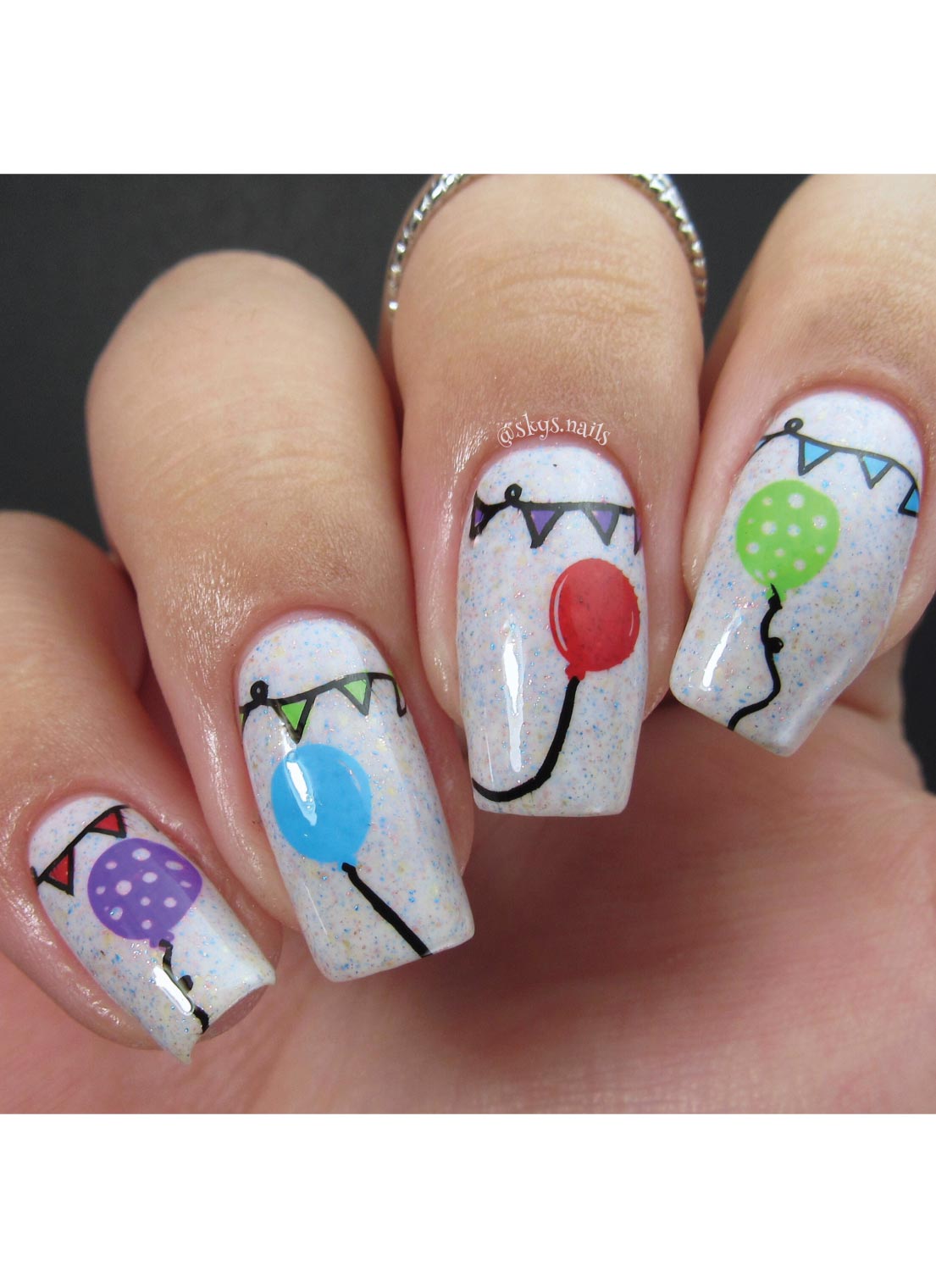 New Year New Digits - Cordoza Nail Supply