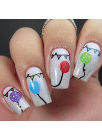 New Year New Digits - Cordoza Nail Supply
