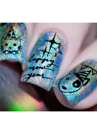 New Year New Digits - Cordoza Nail Supply
