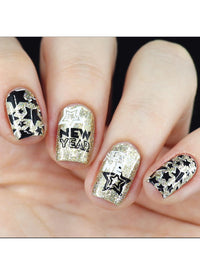 New Year New Digits - Cordoza Nail Supply