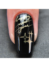 New Year New Digits - Cordoza Nail Supply