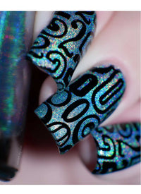 New Year New Digits - Cordoza Nail Supply
