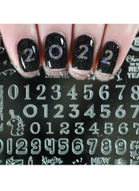 New Year New Digits - Cordoza Nail Supply