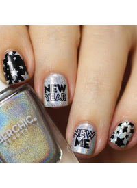 New Year New Digits - Cordoza Nail Supply