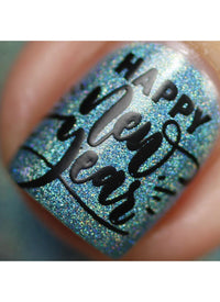 New Year New Digits - Cordoza Nail Supply