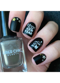 New Year New Digits - Cordoza Nail Supply