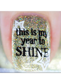 New Year New Digits - Cordoza Nail Supply
