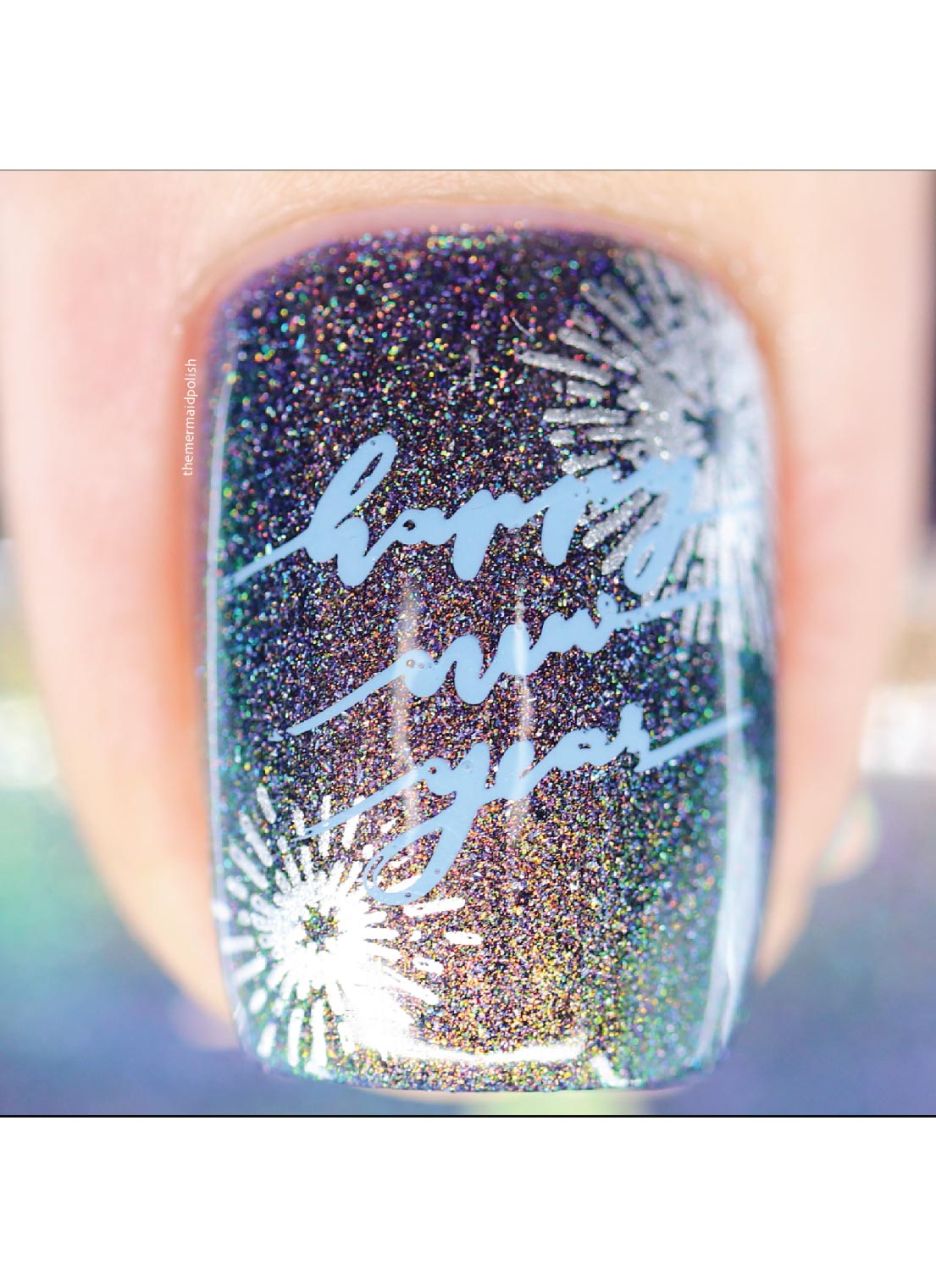 New Year New Digits - Cordoza Nail Supply