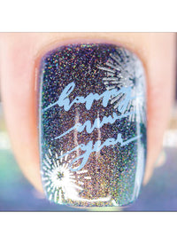 New Year New Digits - Cordoza Nail Supply