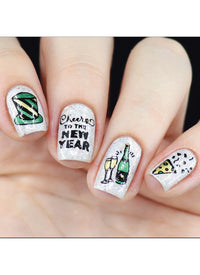 New Year New Digits - Cordoza Nail Supply