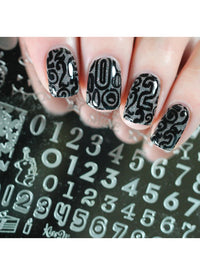 New Year New Digits - Cordoza Nail Supply