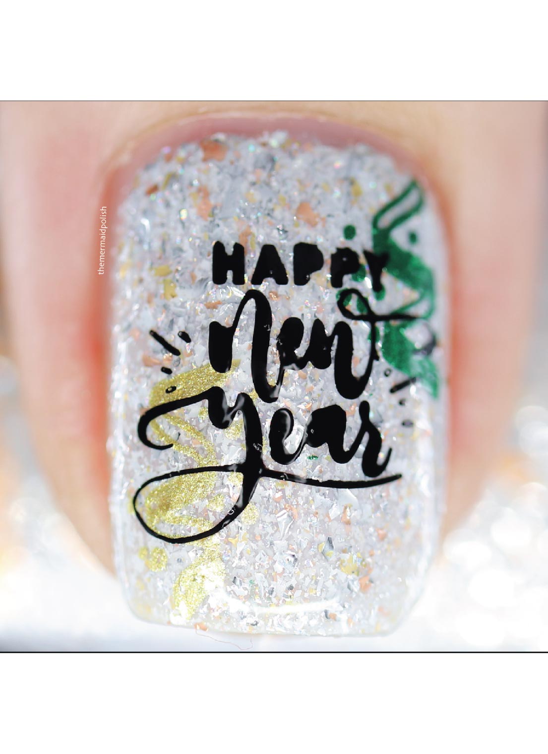 New Year New Digits - Cordoza Nail Supply