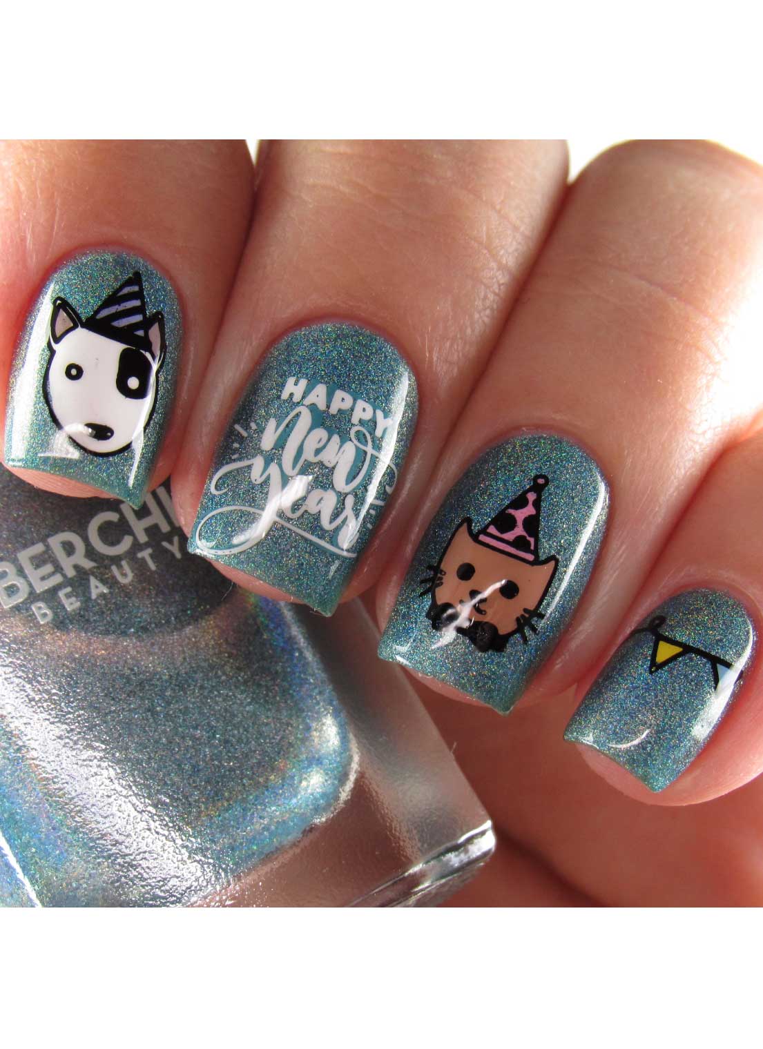New Year New Digits - Cordoza Nail Supply