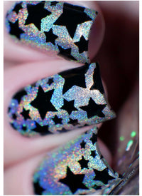New Year New Digits - Cordoza Nail Supply