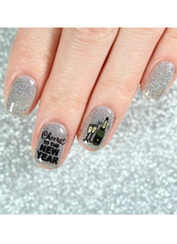 New Year New Digits - Cordoza Nail Supply