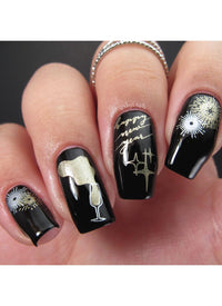 New Year New Digits - Cordoza Nail Supply