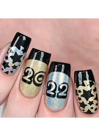 New Year New Digits - Cordoza Nail Supply