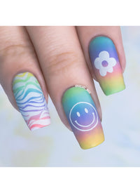 Nice & Negative-02 - Cordoza Nail Supply