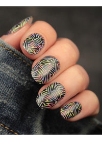 Nice & Negative-02 - Cordoza Nail Supply