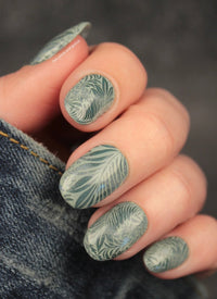 Nice & Negative-02 - Cordoza Nail Supply
