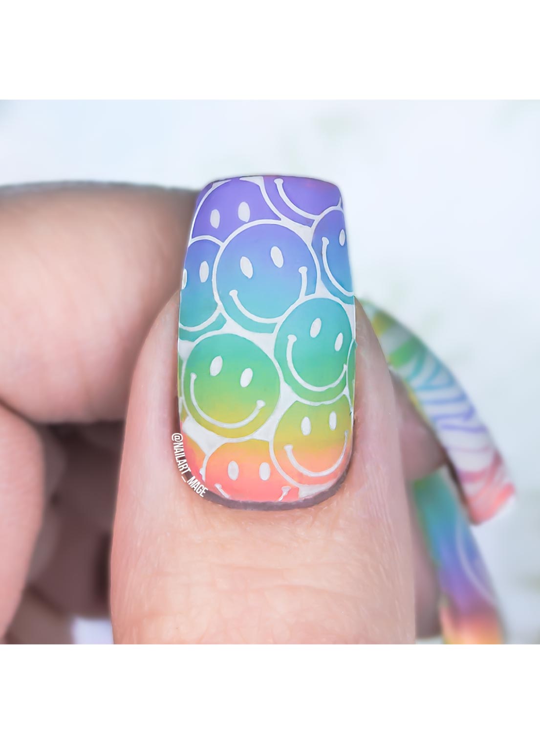 Nice & Negative-02 - Cordoza Nail Supply