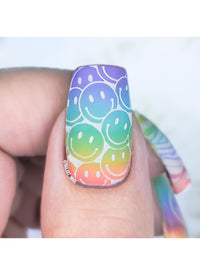Nice & Negative-02 - Cordoza Nail Supply