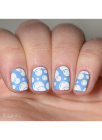 Nice & Negative-02 - Cordoza Nail Supply