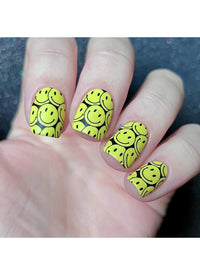 Nice & Negative-02 - Cordoza Nail Supply