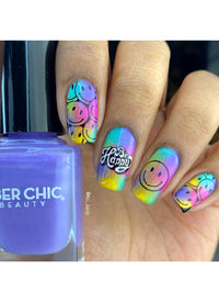 Nice & Negative-02 - Cordoza Nail Supply