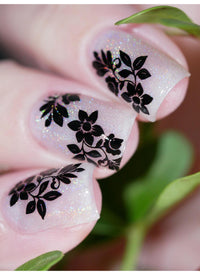 Nice & Negative-02 - Cordoza Nail Supply