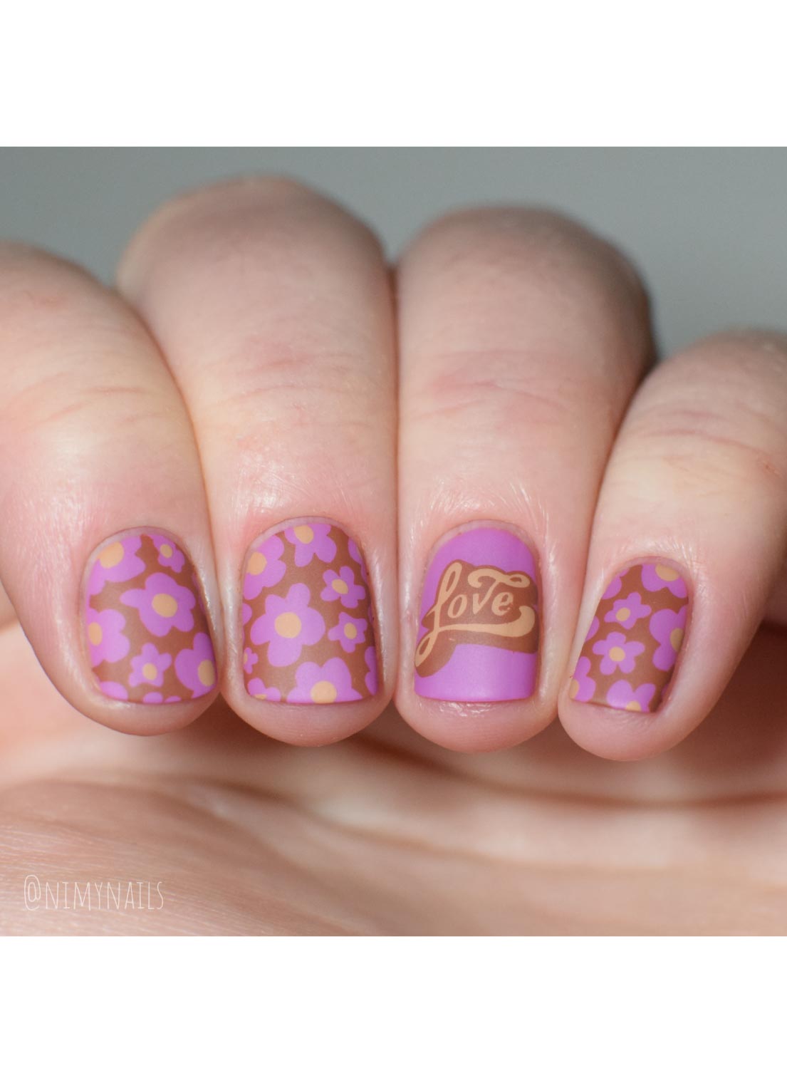 Nice & Negative-02 - Cordoza Nail Supply