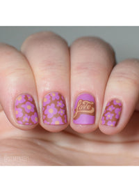 Nice & Negative-02 - Cordoza Nail Supply