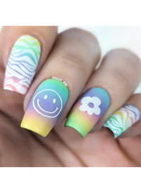 Nice & Negative-02 - Cordoza Nail Supply