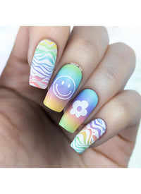 Nice & Negative-02 - Cordoza Nail Supply