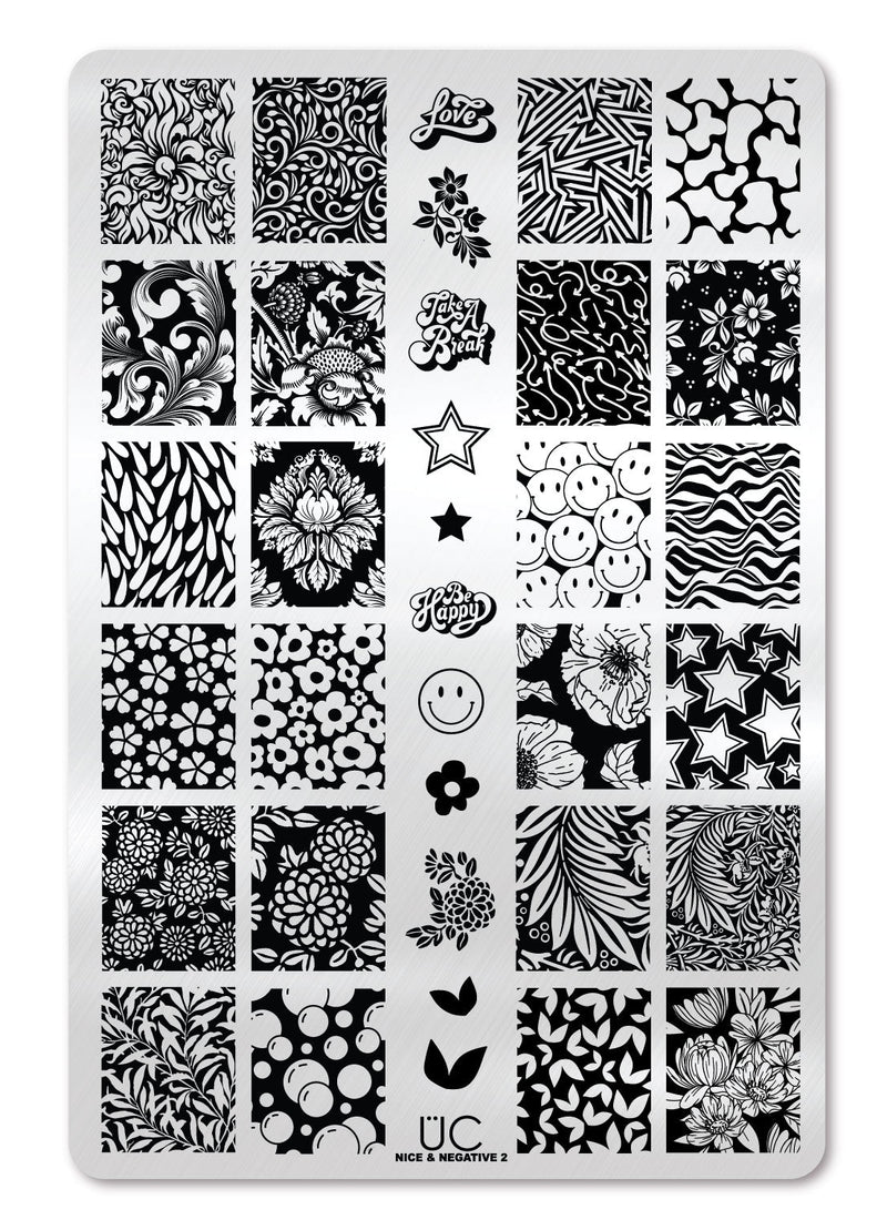 Nice & Negative-02 - Cordoza Nail Supply