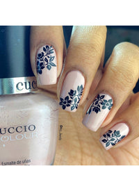 Nice & Negative-02 - Cordoza Nail Supply