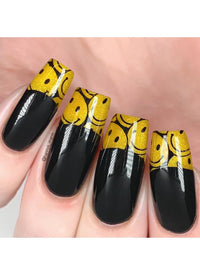 Nice & Negative-02 - Cordoza Nail Supply