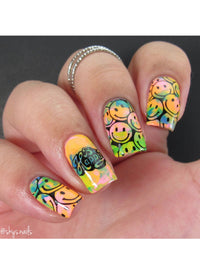 Nice & Negative-02 - Cordoza Nail Supply