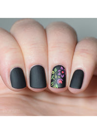 Nice & Negative-02 - Cordoza Nail Supply