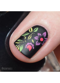Nice & Negative-02 - Cordoza Nail Supply