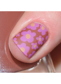 Nice & Negative-02 - Cordoza Nail Supply