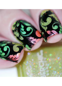 Nice & Negative-02 - Cordoza Nail Supply