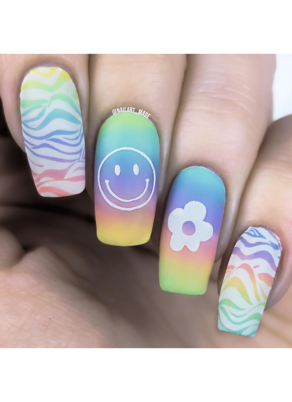 Nice & Negative-02 - Cordoza Nail Supply