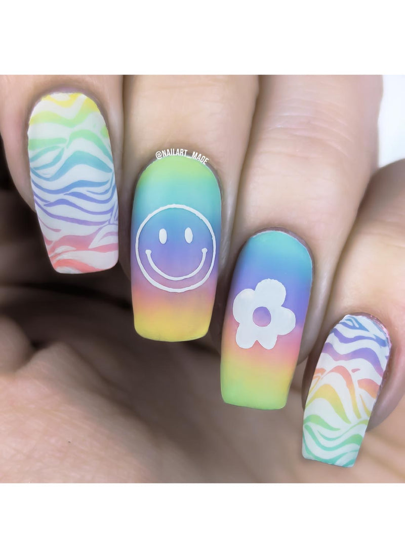 Nice & Negative-02 - Cordoza Nail Supply
