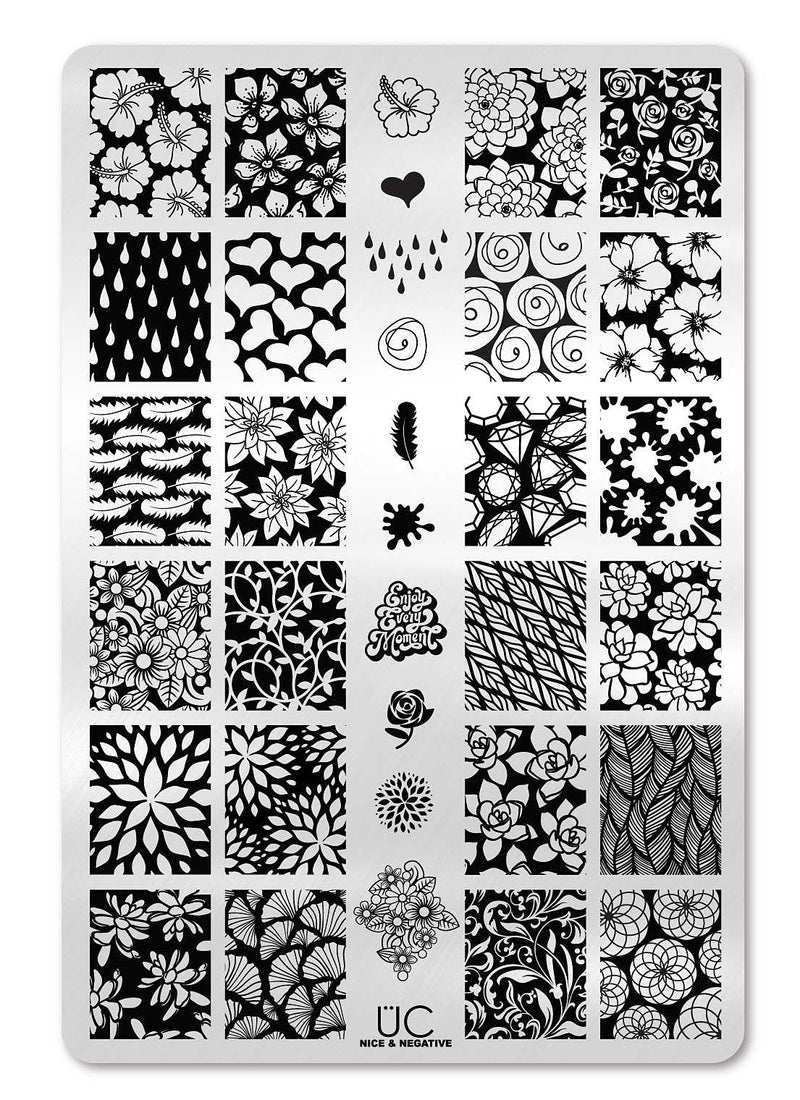 Nice & Negative - Cordoza Nail Supply