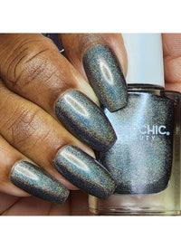 No Full Moon Required - Holographic Polish - Cordoza Nail Supply
