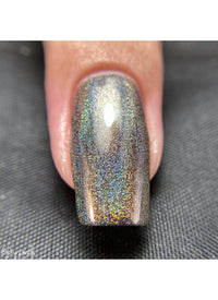 No Full Moon Required - Holographic Polish - Cordoza Nail Supply