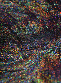 No Full Moon Required - Holographic Polish - Cordoza Nail Supply