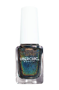 No Full Moon Required - Holographic Polish - Cordoza Nail Supply