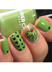 Olive The Things - Cordoza Nail Supply